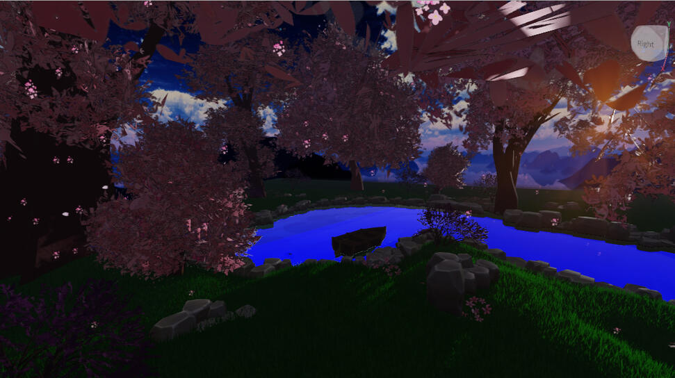 Battleground Map - 1.2k Robux