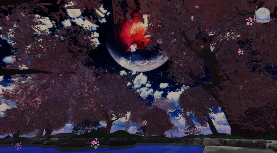 Battleground Map - 1.2k Robux