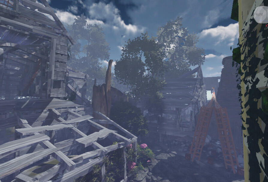 Battleground Map - 1.2k Robux