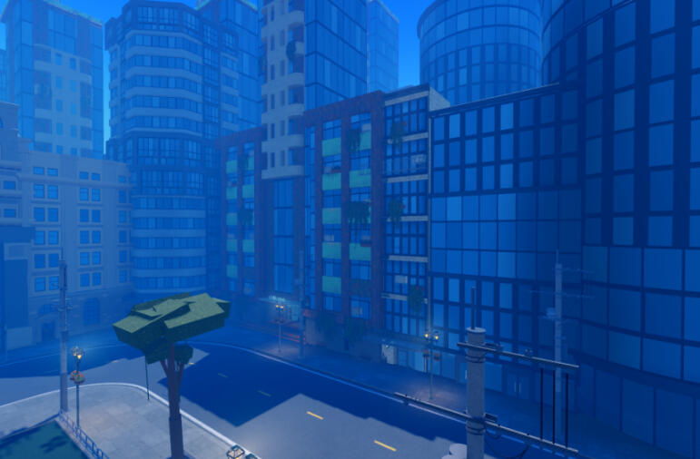 Battleground Map - 1.2k Robux